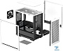 картинка Корпус Deepcool CH370 WH - превью 9
