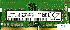 картинка ОЗУ Samsung M471A1K43DB1-CWE
