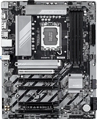 картинка Материнская плата Gigabyte B860 DS3H