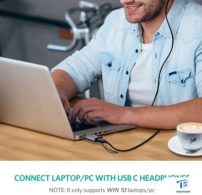 картинка Адаптер Ugreen US276 50533