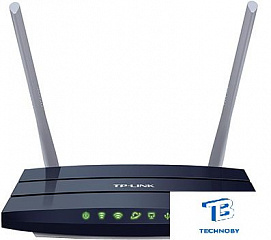 картинка Маршрутизатор TP-Link Archer C50