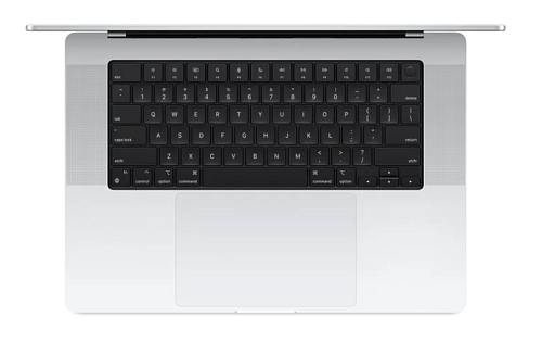 картинка Ноутбук Apple MacBook Pro MX2V3