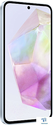 картинка Смартфон Samsung Galaxy A35 256GB Blue SM-A356ELBGCAU