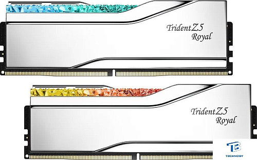 картинка ОЗУ G.Skill F5-6400J3239G32GX2-TR5S