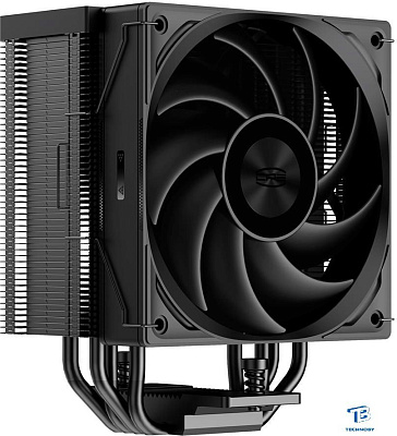 картинка Кулер PCCooler RZ400 BK