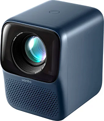 картинка Проектор Wanbo T2 Max синий