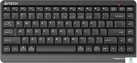 картинка Клавиатура A4Tech Fstyler FBK11 Серый