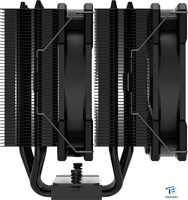 картинка Кулер ID-Cooling SE-207-XT ARGB