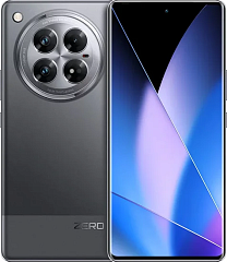 картинка Смартфон Infinix Zero 40 5G X6861 12GB/256GB Black