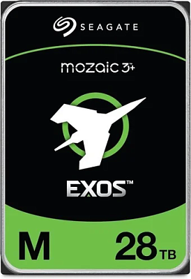 картинка Жесткий диск Seagate 28TB ST28000NM003K