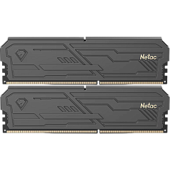 картинка ОЗУ Netac NTSHD4P32DP-32K