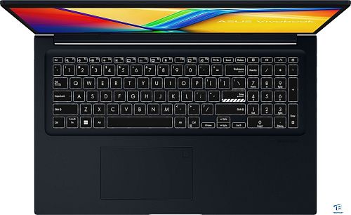 картинка Ноутбук Asus X1704ZA-AU349