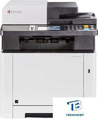картинка МФУ Kyocera M5526cdn
