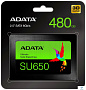 картинка Накопитель SSD A-Data 480GB ASU650SS-480GT-R - превью 4