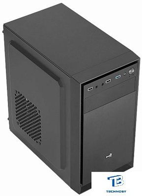 картинка Корпус Aerocool CS-104-S
