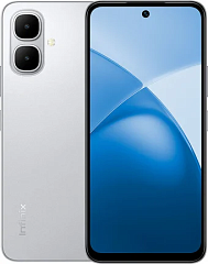 картинка Смартфон Infinix Smart 10 X6725D 3GB/64GB Gray