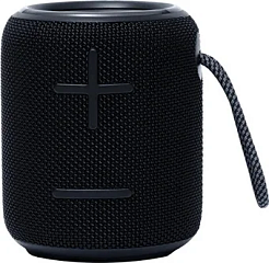 картинка Портативная колонка MEG SCA20BL черная