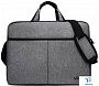 картинка Сумка MIRU Large Gray 1033 - превью 1
