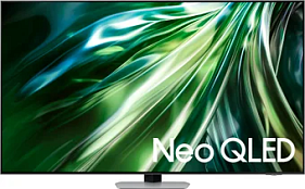 картинка Телевизор Samsung QE50QN90DAUXRU