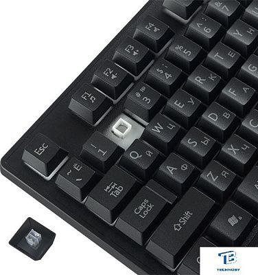 картинка Клавиатура Sven KB-G8300