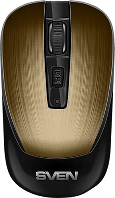 картинка Мышь Sven RX-380W античная бронза