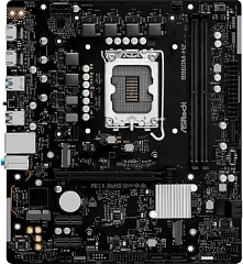 картинка Материнская плата ASRock B860M-H2