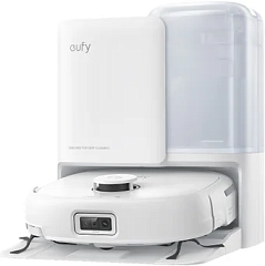 картинка Робот пылесос Eufy Omni E25 Белый