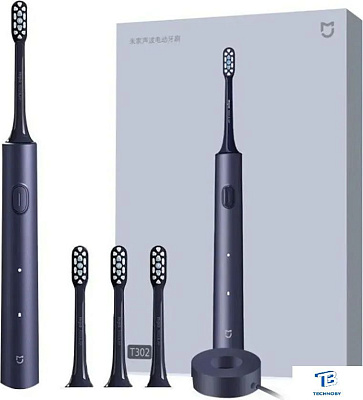 картинка Зубная щетка Xiaomi BHR7647GL