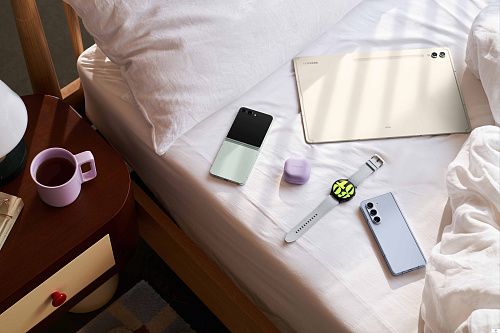 картинка Планшет Samsung Galaxy Tab S9Ultra SM-X910NZEACAU