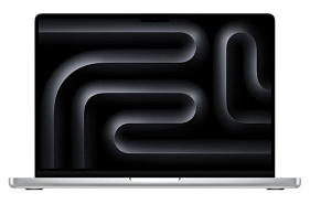 картинка Ноутбук Apple MacBook Pro MX2G3