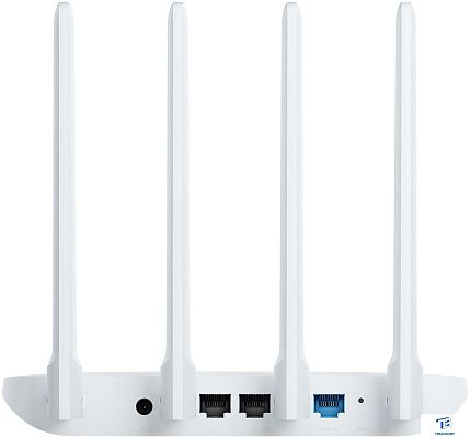 картинка Маршрутизатор Xiaomi Mi Router 4C DVB4231GL