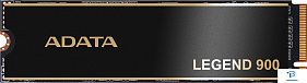 картинка Накопитель SSD A-Data 2TB SLEG-900-2TCS