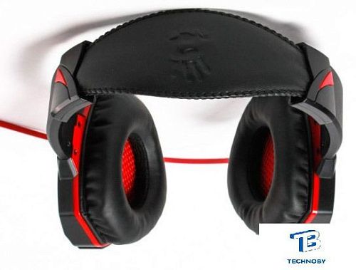 картинка Наушники A4Tech BLOODY G500