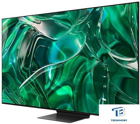 картинка Телевизор Samsung QE55S95CAUXRU