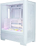 картинка Корпус XASTRA A700 3ARGB-C10-UC White - превью 1