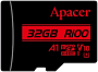 картинка Карта памяти Apacer 32GB AP32GMCSH10UB-RA - превью 1