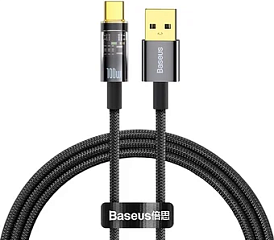 картинка Кабель Baseus CATS000201