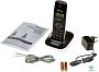 картинка Радиотелефон PANASONIC KX-TG1611RUW - превью 6