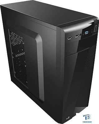 картинка Корпус Aerocool CS-1101
