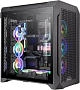 картинка Корпус Thermaltake CTE C700 Air Black - превью 1
