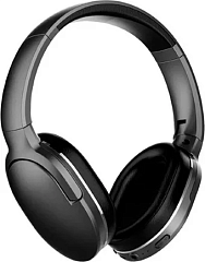 картинка Наушники Baseus Encok D02 Pro Black