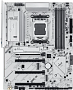 картинка Материнская плата Asus B850 MAX GAMING WIFI W - превью 1