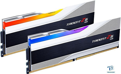 картинка ОЗУ G.Skill F5-6000J3636F32GX2-TZ5RW