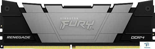 картинка ОЗУ Kingston KF440C19RB2K2/16