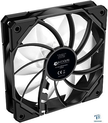 картинка Кулер ID-Cooling TF-12025-PRO-ARGB REVERSE