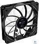 картинка Кулер ID-Cooling TF-12025-PRO-ARGB REVERSE - превью 5