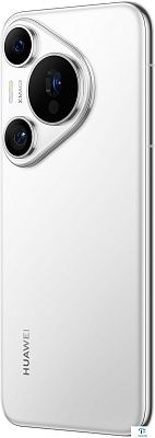картинка Смартфон Huawei Pura 70 Pro White 12GB/512GB HBN-LX9