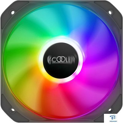 картинка Кулер PCCooler Paladin 400 ARGB