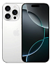 картинка Смартфон iPhone 16 Pro White 128GB - превью 1