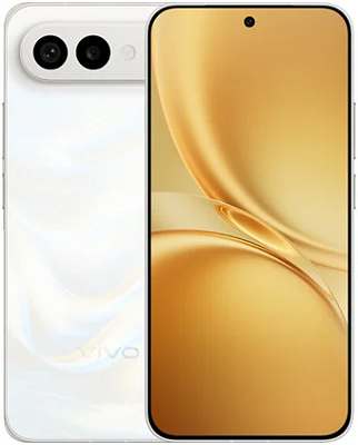 картинка Смартфон Vivo X300FE 5G White 12GB/512GB